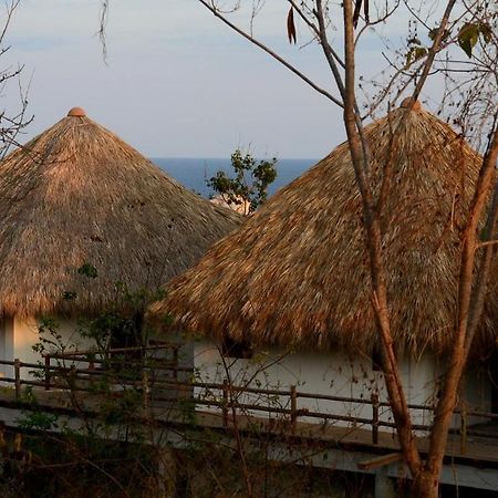 Zazil Retreat Hotel San Agustinillo Exterior photo