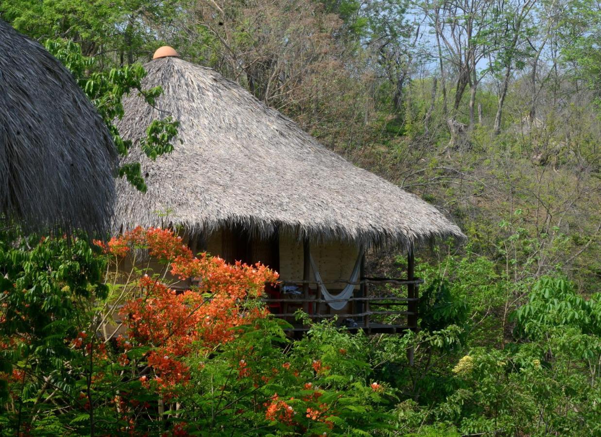 Zazil Retreat Hotel San Agustinillo Exterior photo